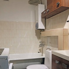 Mieszkanie z balkonem na wynajem! Pogoń, 37m²