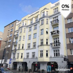Lokal do wynajęcia Warszawa 172m2