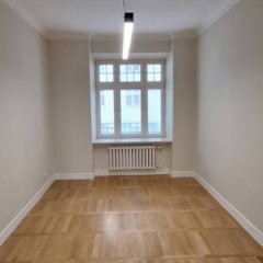 Lokal do wynajęcia Warszawa 172m2