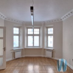 Lokal do wynajęcia Warszawa 172m2
