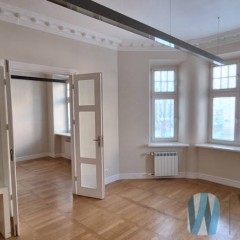 Lokal do wynajęcia Warszawa 172m2