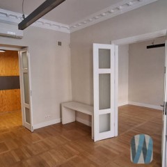 Lokal do wynajęcia Warszawa 172m2
