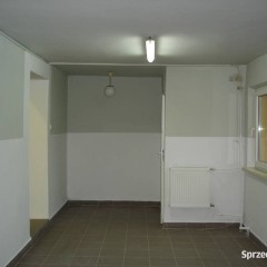 Lokal handlowo/ biurowy/ usłudowy 92m