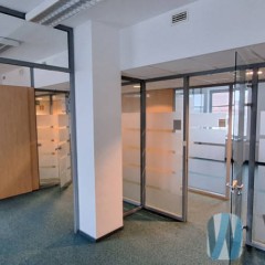 Lokal Warszawa 360m2