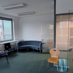 Lokal Warszawa 360m2