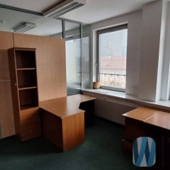 Lokal Warszawa 360m2