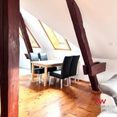 Lokal Kwidzyn 110m2