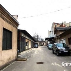Pracownia, Warsztat ,Magazynek,