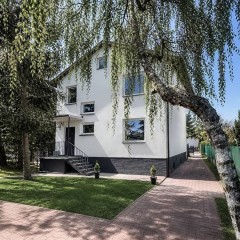 Wynajmę Lokal 160m2 super lokalizacja