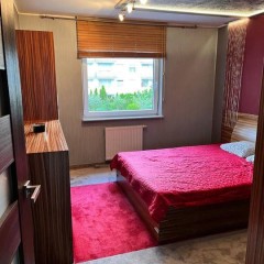 3 pokoje Gdańsk Morena