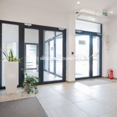 Lokal Kraków Gromadzka 300m2