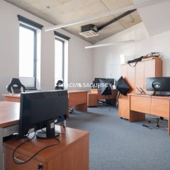 Lokal Kraków Gromadzka 300m2