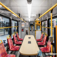 Lokal Warszawa Młynarska 10m2