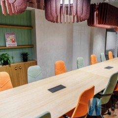 Lokal Warszawa Młynarska 10m2