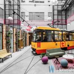 Lokal Warszawa Młynarska 10m2
