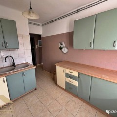 Wynajmę mieszkanie 34m2 1 pokój Rybnik