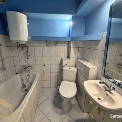 Wynajmę mieszkanie 34m2 1 pokój Rybnik