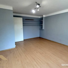 Wynajmę mieszkanie 34m2 1 pokój Rybnik