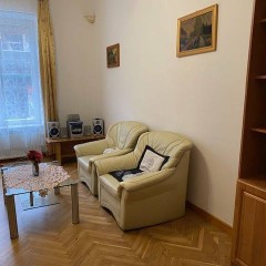 PL/EN Właściciel wynajmie 2-pokojowe ul.Batorego po remoncie.