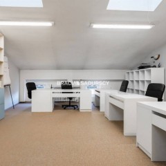 Oferta wynajmu lokalu Kraków Floriańska 75.6m2