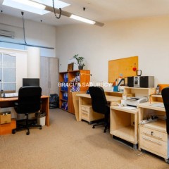Oferta wynajmu lokalu Kraków Floriańska 75.6m2