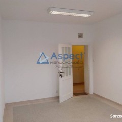 Ogłoszenie lokal 19.5m2 Szczecin