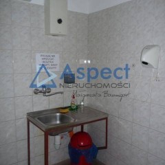 Ogłoszenie lokal 19.5m2 Szczecin