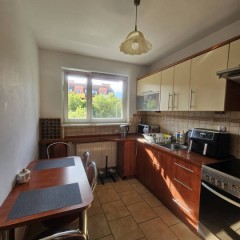 Mieszkanie 2-pok + kuchnia, balkon, piwnica, Krzyki, os Gaj