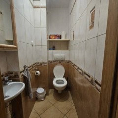 Mieszkanie 2-pok + kuchnia, balkon, piwnica, Krzyki, os Gaj