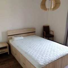 2 pokoje z halą garażową blisko Olivia Business Centre