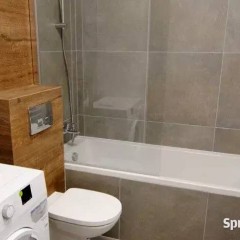 2 pokoje z halą garażową blisko Olivia Business Centre
