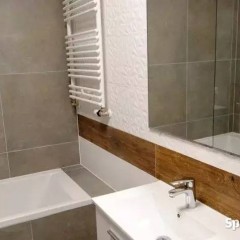 2 pokoje z halą garażową blisko Olivia Business Centre