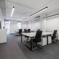 Oferta wynajmu lokalu Warszawa 82.09m