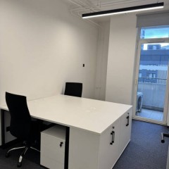Oferta wynajmu lokalu Warszawa 82.09m
