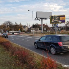 Wynajmę działkę plac 3500 m2 50 x 70m przy DK43 i DK46 MPZP