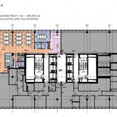 Oferta wynajmu lokalu Katowice 616m2