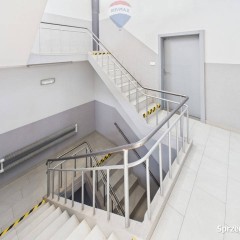 Biuro 70,7 m² z windą i parkingiem – Rybnik