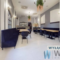 Lokal 72m2 Warszawa