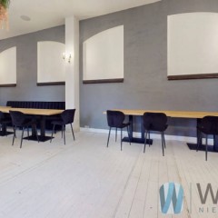 Lokal 72m2 Warszawa