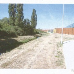 Szukasz gruntu blisko centrum Ostrobramska/Marsa łąki, las, rekreacja