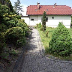 Dom do wynajęcia / jednorodzinny / .