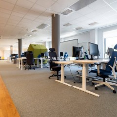 Lokal 674m2 Kraków
