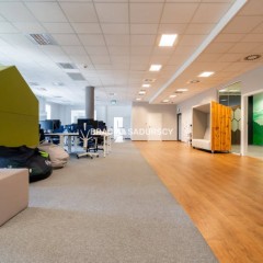 Lokal 674m2 Kraków