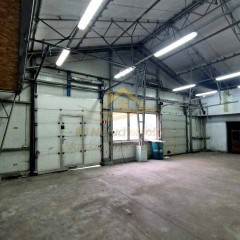 Lokal 780m2 Chlebnia