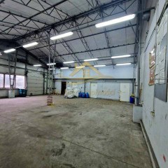 Lokal 780m2 Chlebnia