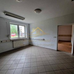 Lokal 780m2 Chlebnia