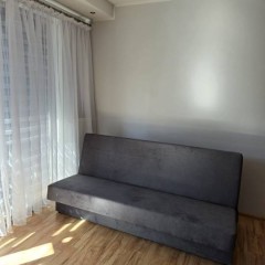 Wygodna kawalerka z balkonem. Gdańsk Przymorze