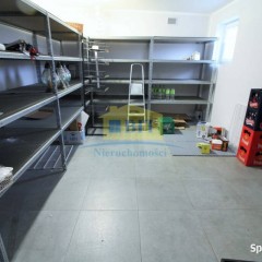Lokal handlowy w Drawsku Pomorskim