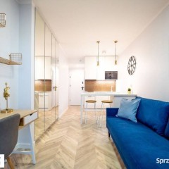 1pok, 22met, Stare Miasto BALKON/WINDA/2020 (Wrocław)
