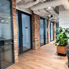 Oferta wynajmu lokalu 20m2 Warszawa